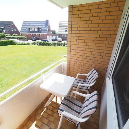 Appartement-126 Westerland Buitenkant foto